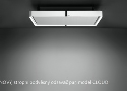 NOVY Cloud